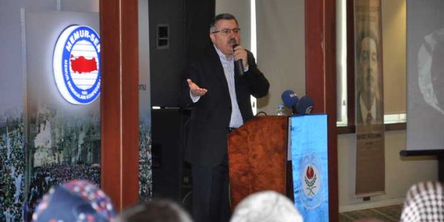 Öğretmenlerimize Verdiğimiz Sözü Tuttuk