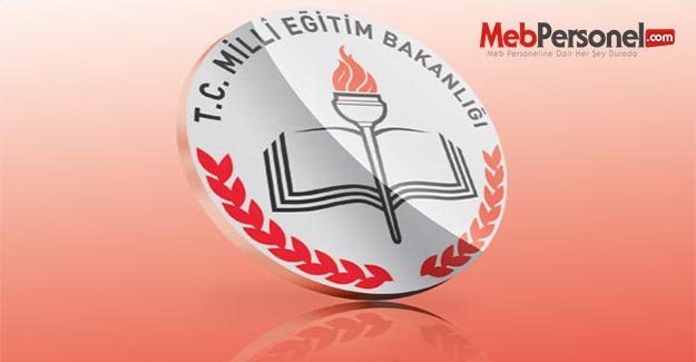 İl İçi İsteğe Bağlı Yer Değiştirme Duyurusu 2015 MEB