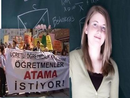 Öğretmenler Mart Ayında Atama İstiyor