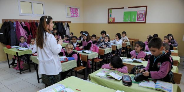 Öğretmenlikle ilgili yeni düzenleme