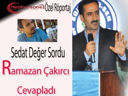 10 Bin İle Öğretmen Açığını Kapatmak Mümkün Mü?