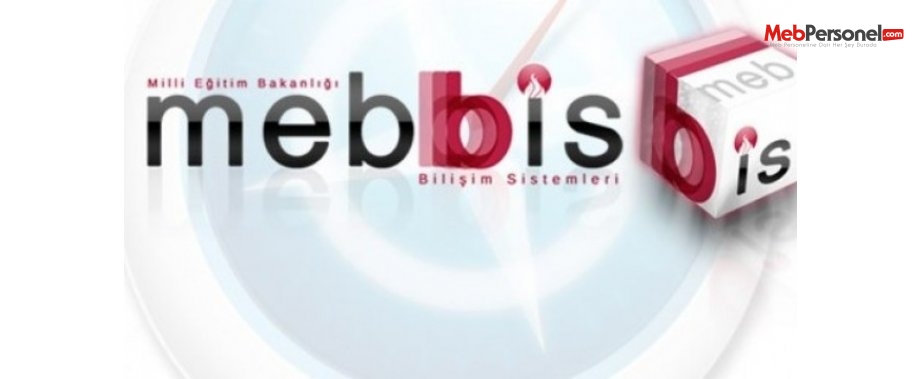 MEBBİS öğretmen ve öğrenci giriş yolları