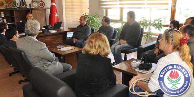 Öğretmen Atamalarında 40 Yaş Sınırı Yeniden Gözden Geçirilsin