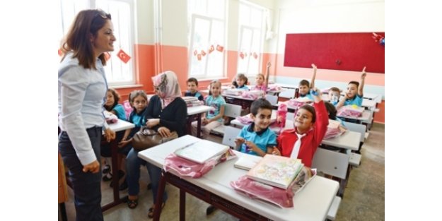 Öğretmen Atamalarında Sorular-Cevaplar