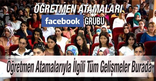 Öğretmen Atamalarıyla İlgili Tüm Gelişmeler Burada