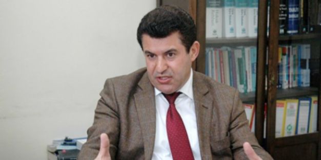 Öğretmen Atamaları İçin Önerge Verildi