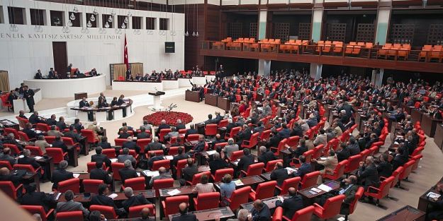 Öğretmen atamaları için soru önergesi verilecek