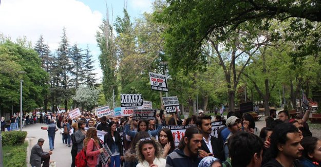 Öğretmen Atamaları İçin Yapılan Eylem İşe Yarayacak mı?