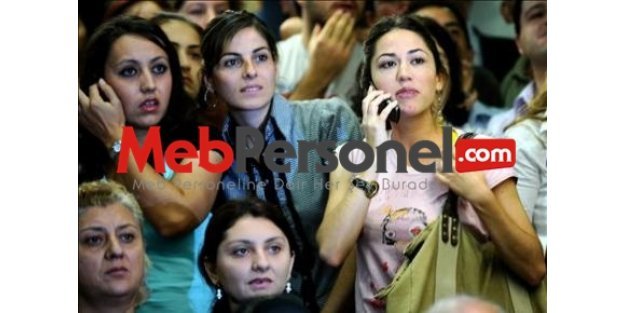 Öğretmen Atama Kontenjanları MEB 10 Eylül 2014