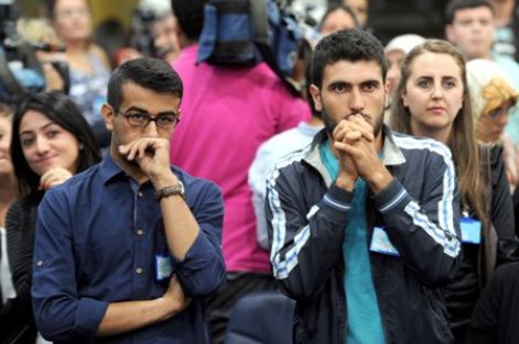 Öğretmen Atama Takvimi Açıklanmalı, Kontenjanlar İlan Edilmelidir