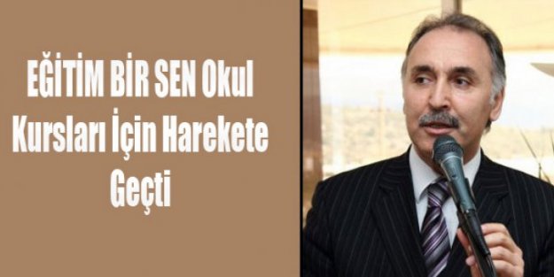 Öğretmen Bulunamıyor Okullar İsyanda !