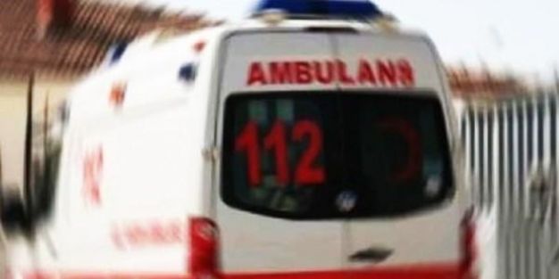Güvenlik görevlisi öğretmeni bıçakladı