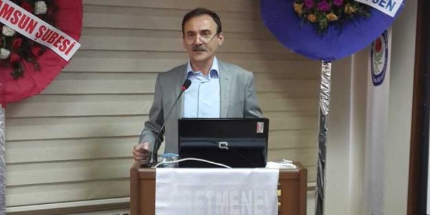 Öğretmen maaşını %14 artırdık