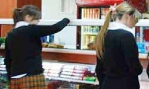 Okul kantinlerinde gıda denetimleri artırılacak