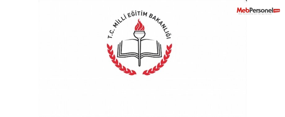 MEB Görevde Yükselme ve Unvan Değişikliği Sınav Duyurusu