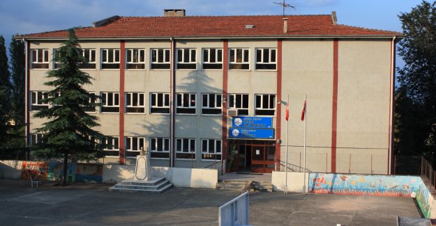 Okullarda 2 Müdür Dönemi Başlıyor