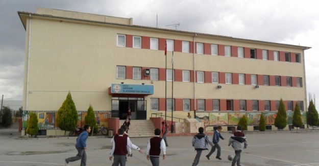 Okullarda özel güvenlik görevlisi çalıştırılabilecek