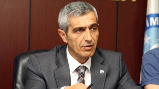 Okulun 22 öğretmeninden 7’si yönetici oldu