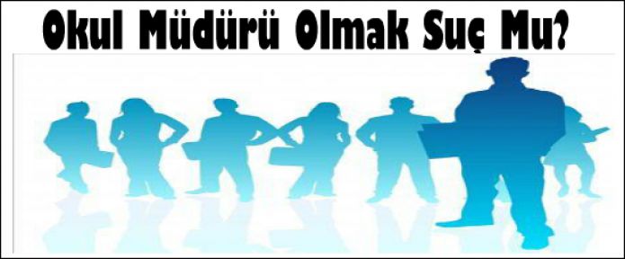 Okul aile birliğine yapılan bağışların faturası okul müdürlerine çıkarıldı.