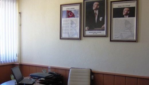 Okul müdürlüğüne atamalarda gizlenen bilgiler