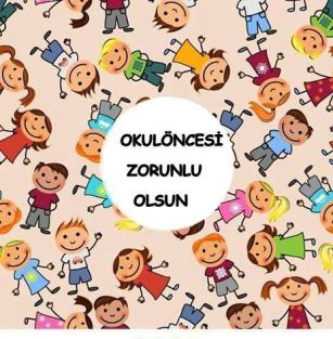 Okul öncesi öğretmen alımları artırılsın