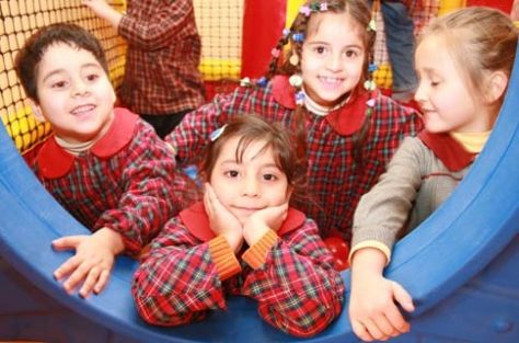 OKUL ÖNCESİ YOK MU OLUYOR ?