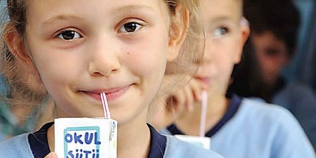 OKUL SÜTÜ PROGRAMI UYGULAMA TEBLİĞİ