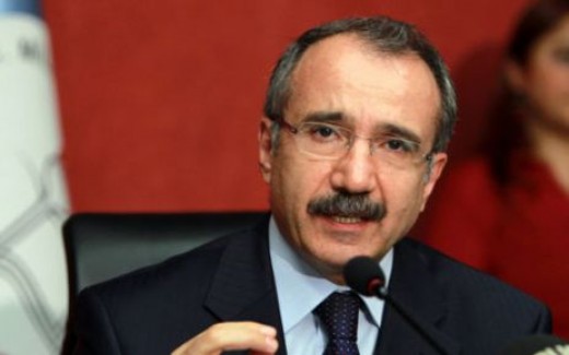 Ömer Dinçer'den Önemli Açıklamalar