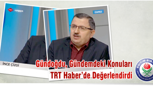 Ömer Dinçer Çok Çalıştı, Üslup ve Tarzı Sıkıntılıydı