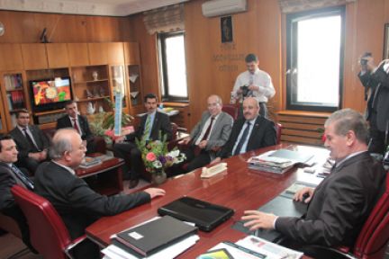 Ortaokulda 50, 60 bin yeni öğretmen ihtiyacı doğuyor