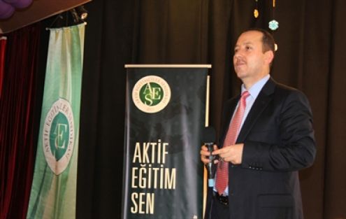 Osman Bahçe'den, Bakanlığa Sert Eleştiriler
