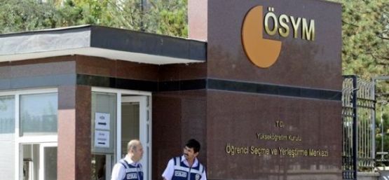 ÖSYM bu uyumu açıklasın!
