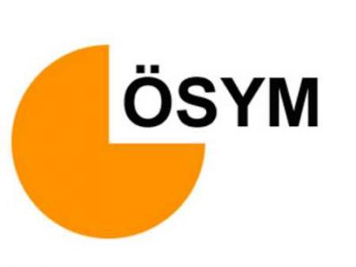 Ösym,  Kpss Alan Sınavı 15  branş için yapılacak