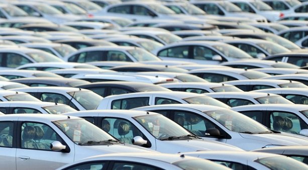 Yeni düzenleme yolda! Stokçuya duman operasyonu