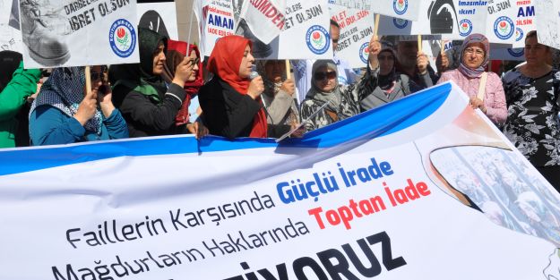 Rakamlarla 28 Şubat Mağdurları Raporu