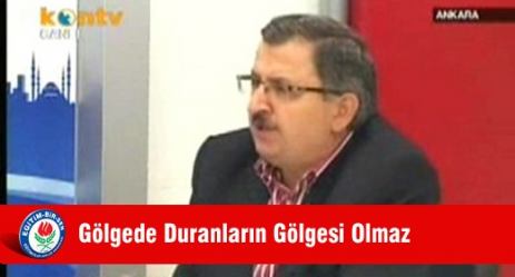 Referandumda ‘Hayır’ çıksaydı 650 bin öğretmen maaş alamayacaktı...