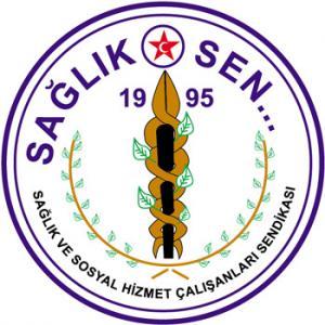 Sağlık-Sen Başkanı Memiş güven tazeledi