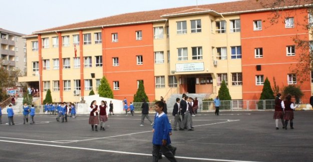 Saldırın MEB’e, çaktırmadan değerlere!