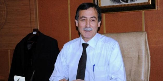 Samsun İl Milli Eğitim Müdürü görevinden alındı