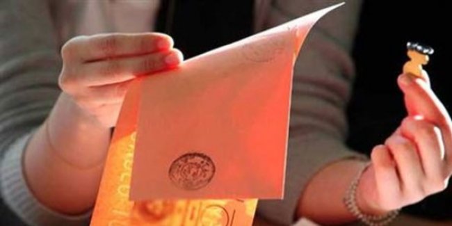 Erken Seçim Senaryosu için bu tarih işaret ediliyor