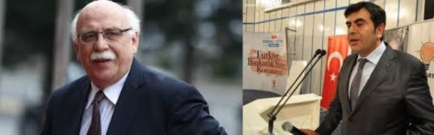 MEB'de Nabi AVCI ve Yusuf TEKİN Farkı