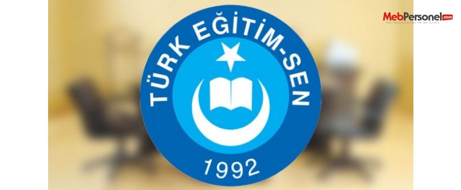 TÜRK EĞİTİM-SEN İLE ROMANYA ÖZGÜR EĞİTİM SENDİKASI FEDERASYONU ARASINDA ÇERÇEVE ORTAKLIK ANLAŞMASI İMZALANDI