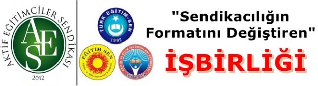 Sendikacılığın Formatını Değiştiren İşbirliği