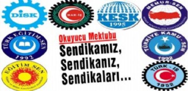Sendikacılık ,tabiatı gereği içinde muhaliflik,mücadelecilik  bulunduran bir kavramdır.