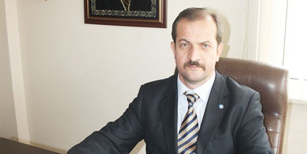 SENDİKAL MİSKET HAVASI