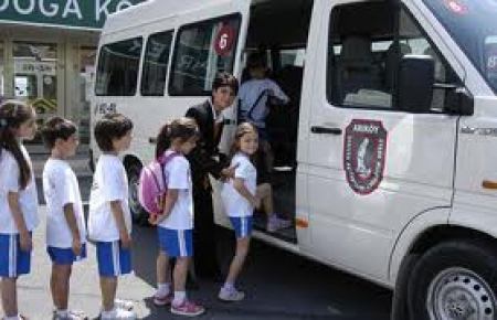 Servis saatlerindeki boşluk 'fiziksel etkinlikle' dolacak