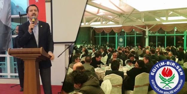 Sezer'in Rektörlerine Özenen Yöneticiler Yanlış Yapıyor