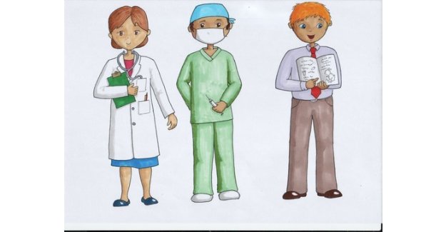 Kadrolar Niçin Öğretmen Ve Sağlıkçılara Ayrılıyor?