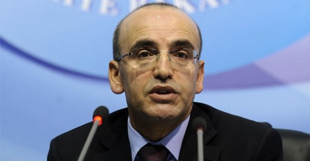 Şimşek: Atamalarda Önceliğimiz Öğretmen ve Sağlıkçı