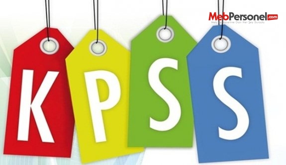 2016 KPSS - ÖABT Başvuru tarih aralığı ÖSYM